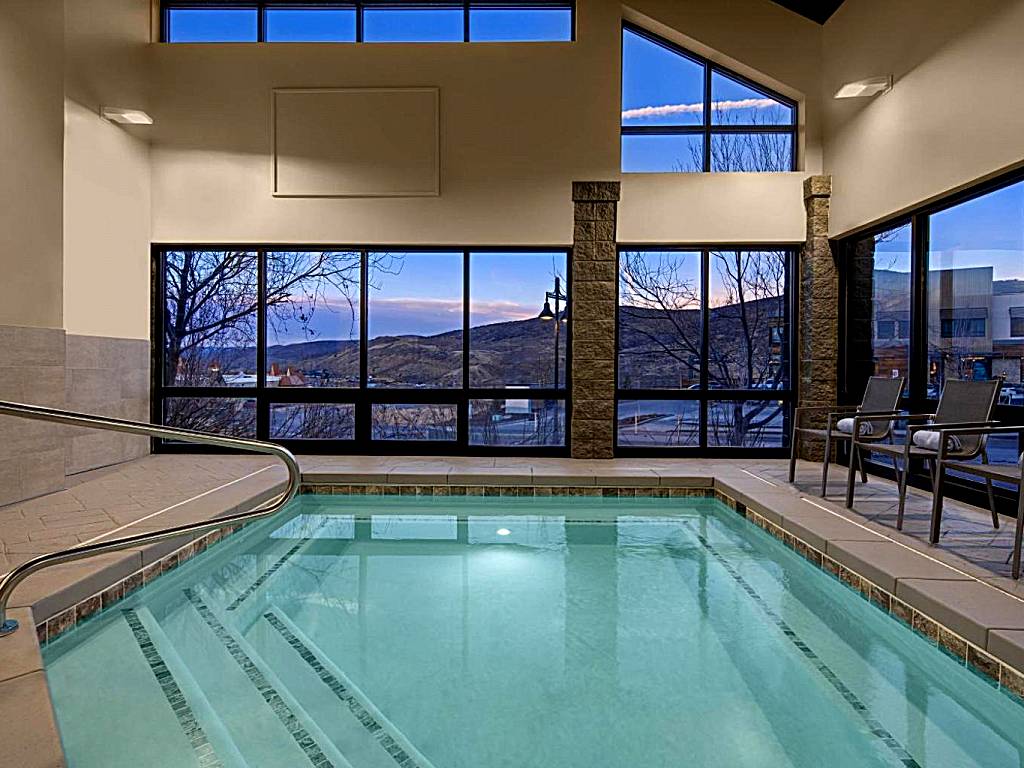 AC Hotel Park City (Park City)
