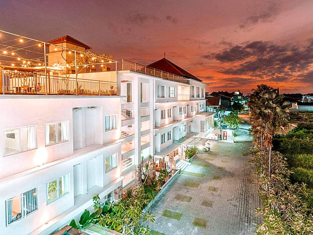 The Salak Style Hotel