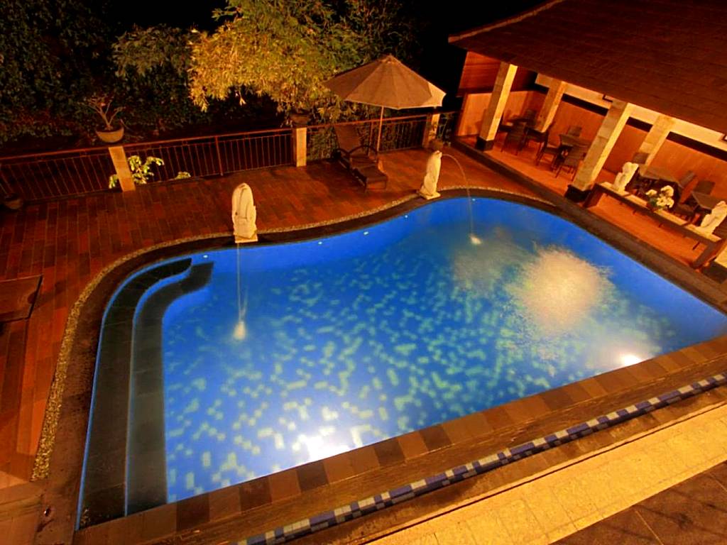 Hotel Puri Nusa Indah