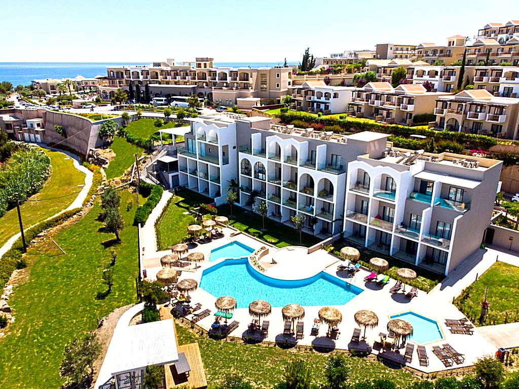 Lindos Breeze Beach Hotel