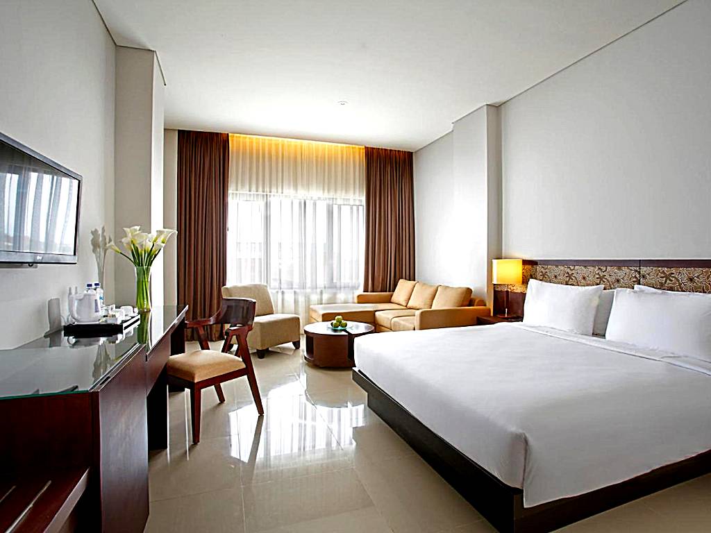 Hotel Surya Yudha Purwokerto