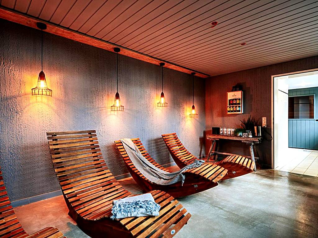 Boutique-Hotel THH622