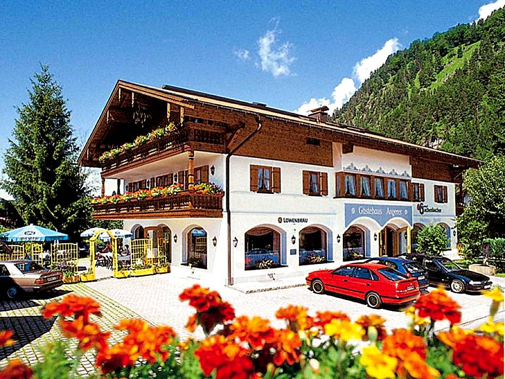Gästehaus Angerer