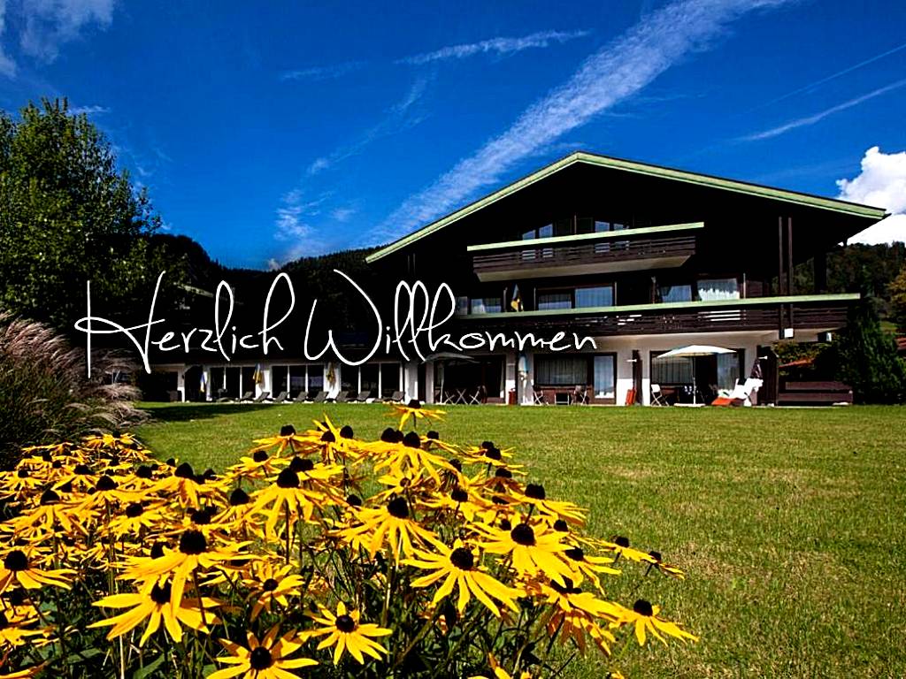 Hotel zum Postillion