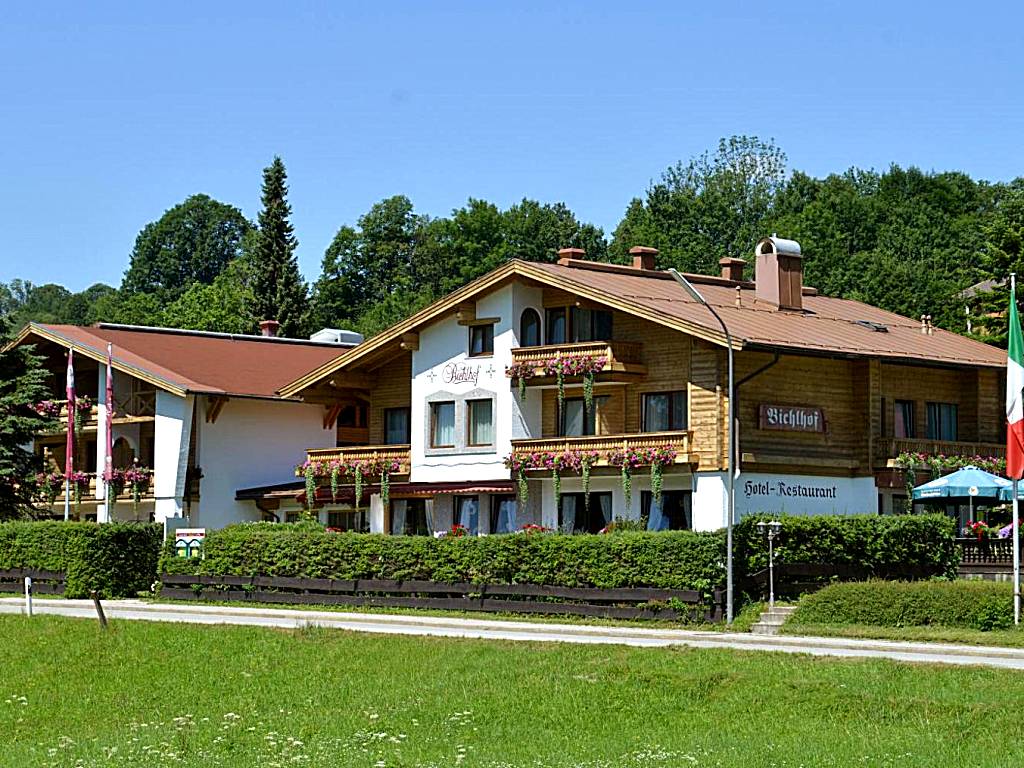 Hotel Restaurant Bichlhof