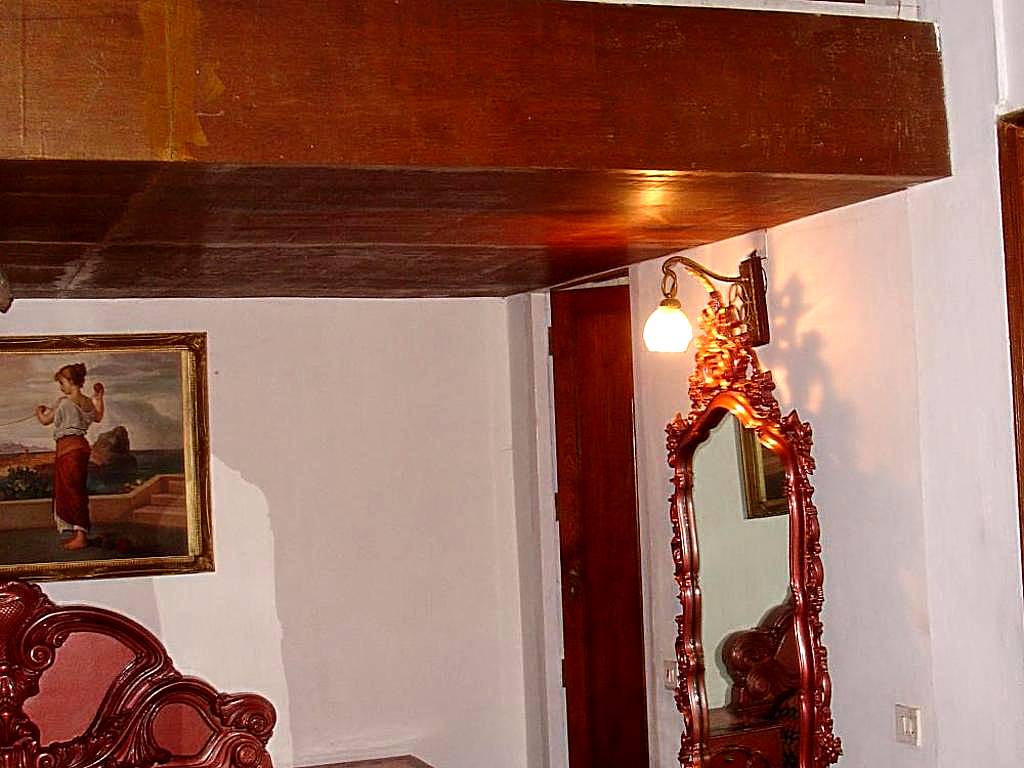 The Red House: Superior Family Room
