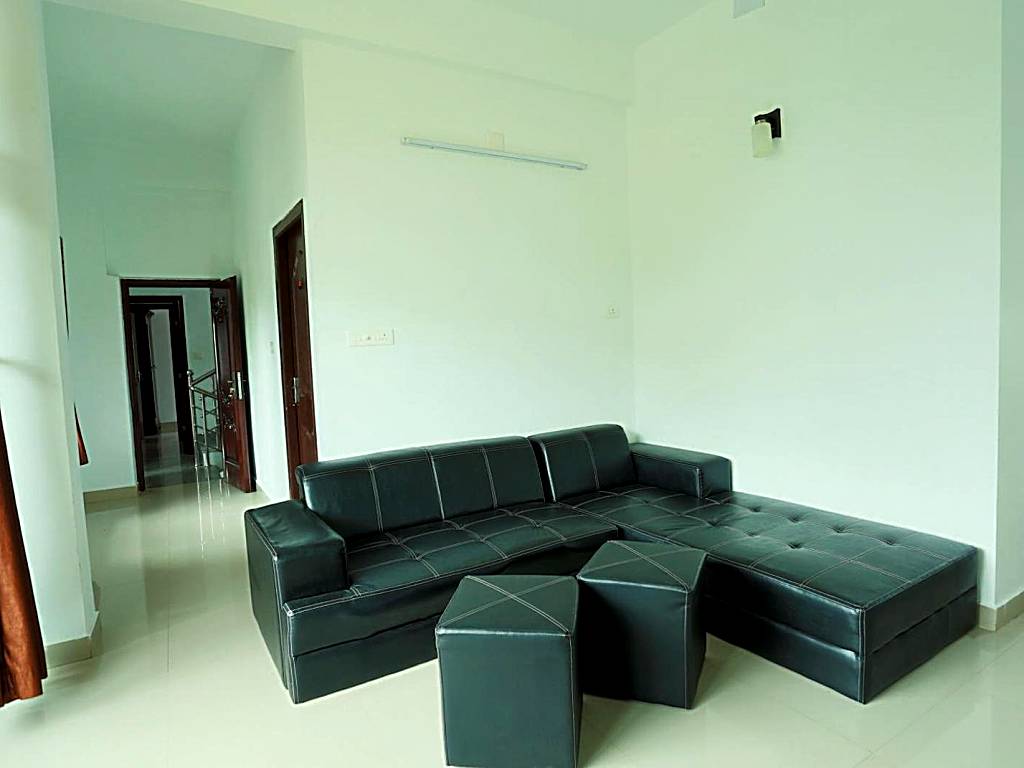 Chillax Vagamon: Two-Bedroom Apartment