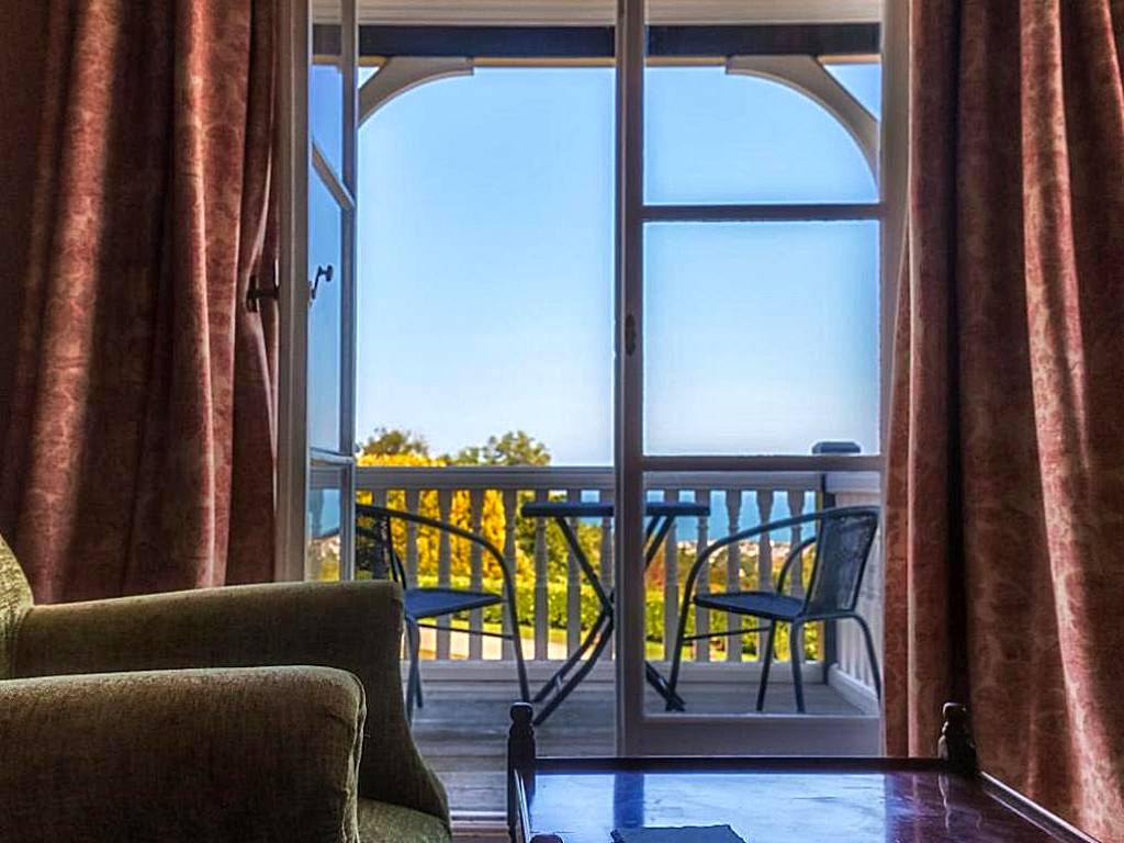 The Penrallt Hotel: Junior Suite (Aberporth)