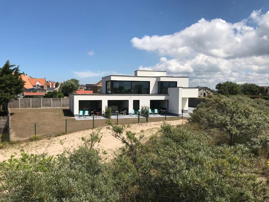 Whaaw Westende-bad