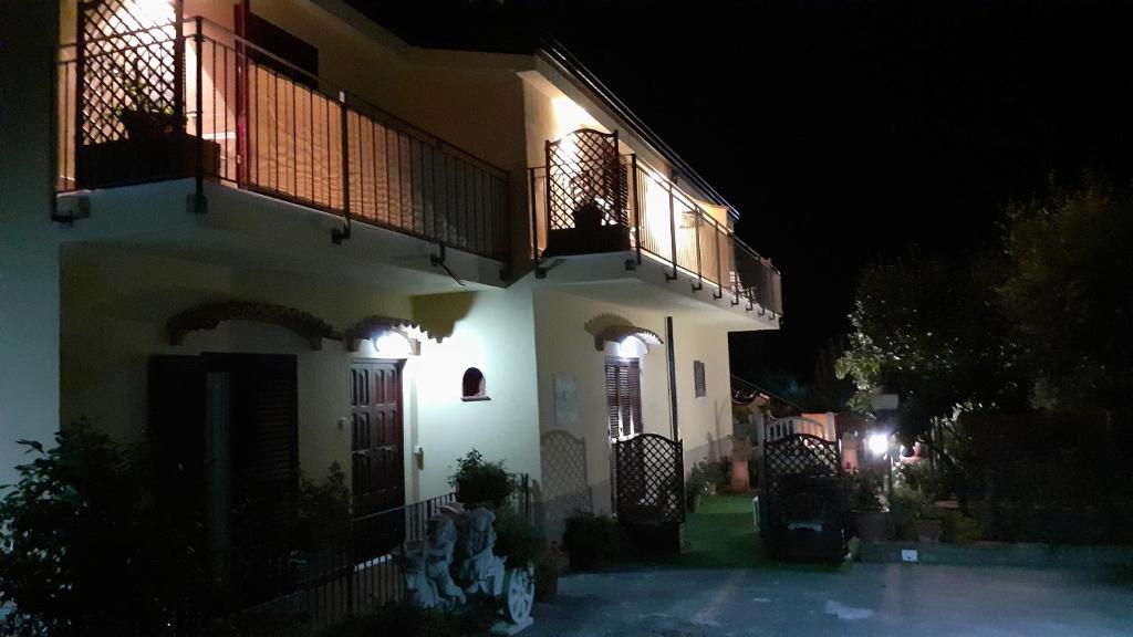 Green Paradise Holidays villa Apartment