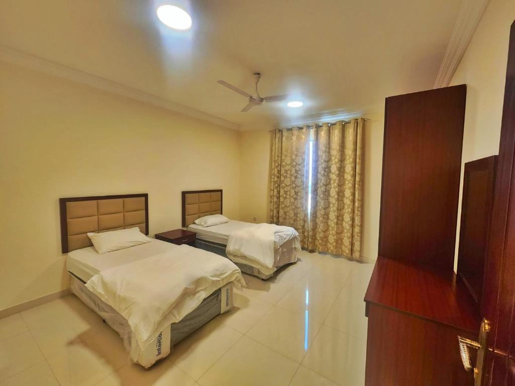 صلالة الخير للشقق المفروشة - Salalah Alkhair Residence