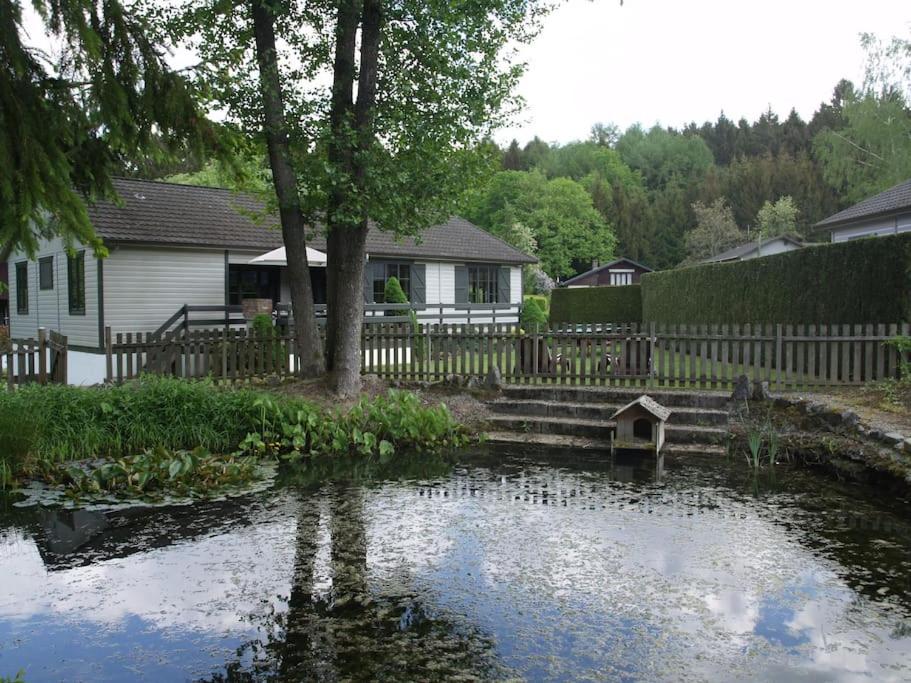 Chalet Balthazar