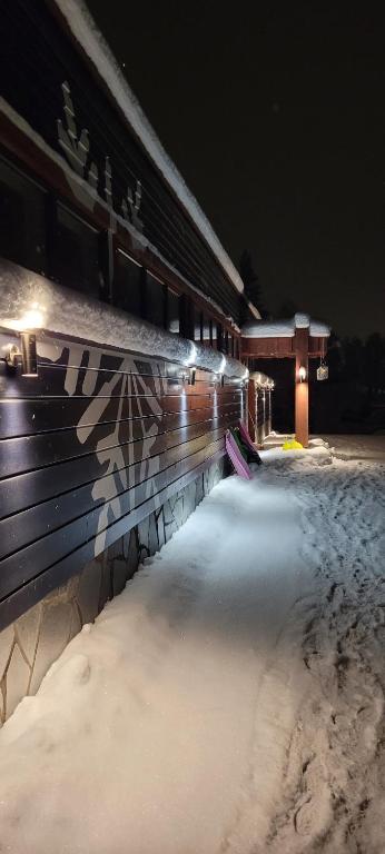 Chalet Päämaja Rovaniemi