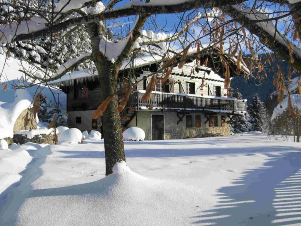 Chalet Méaudre, 6 pièces, 12 personnes - FR-1-737-22