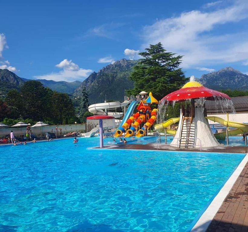Chalet Sophie