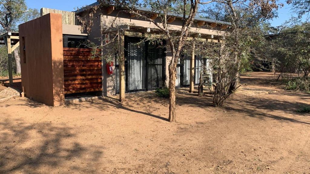 Rixile Kruger Lodge