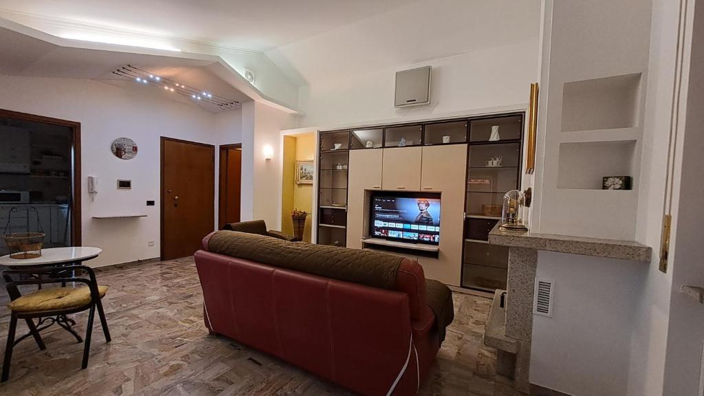 Colleoni's Lodge