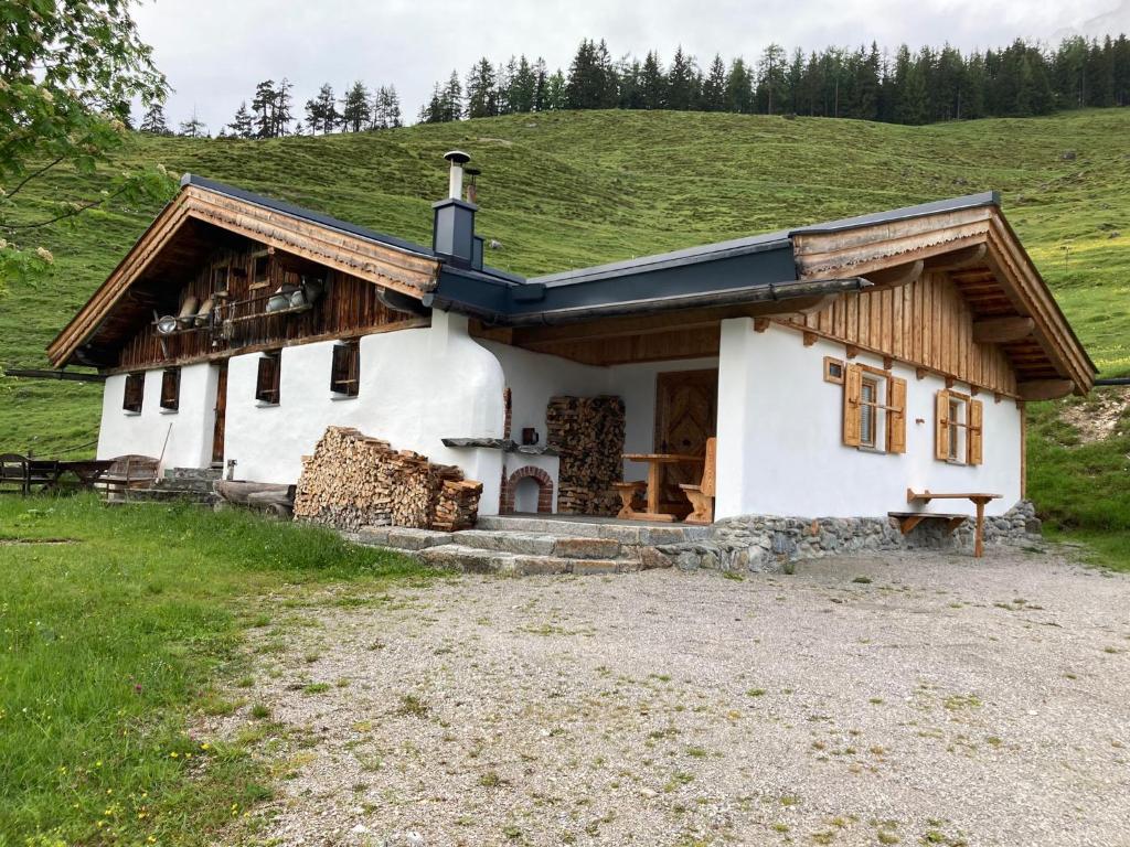 Chalet Hirschenwald