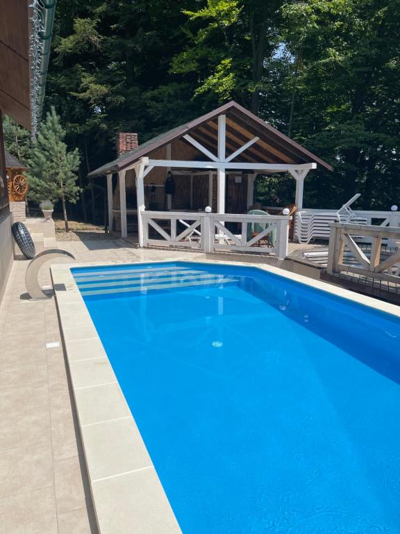 Chalet Mlyn
