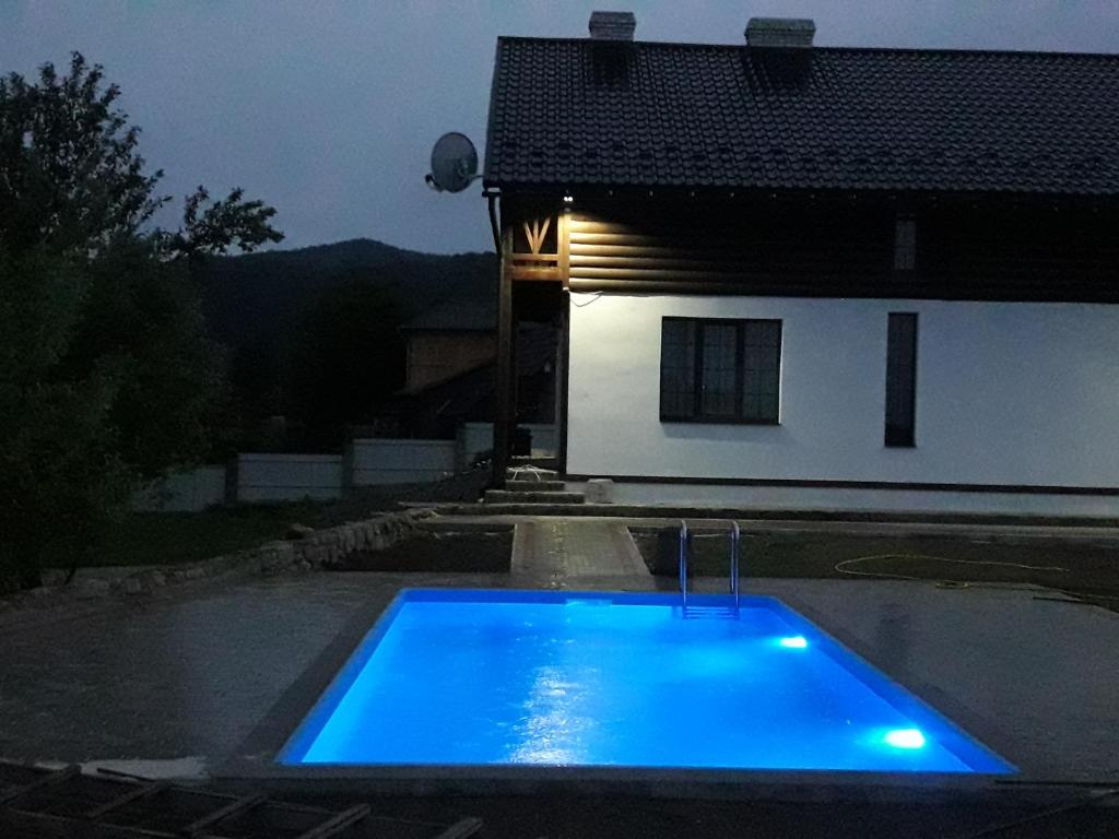 Мигово Гражда