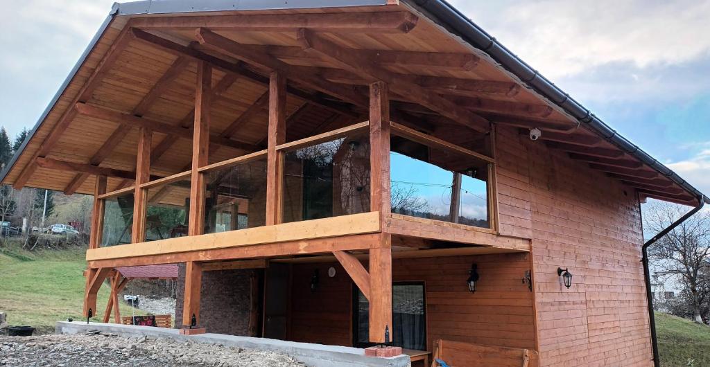 Chalet Alina