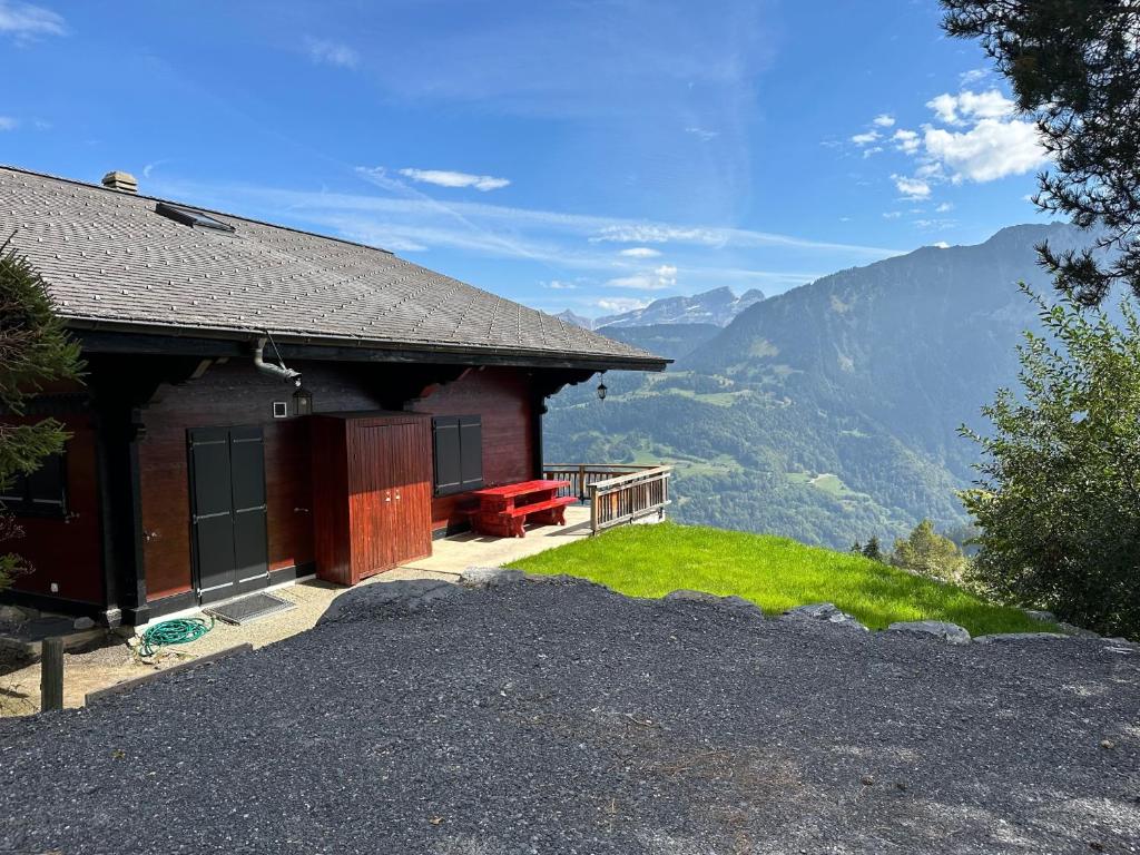 Chalet Rose Bay