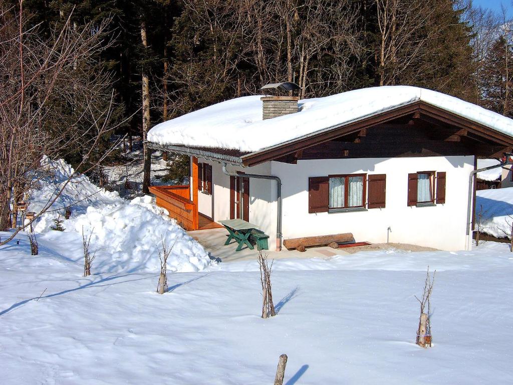 Chalet Amberg by Interhome