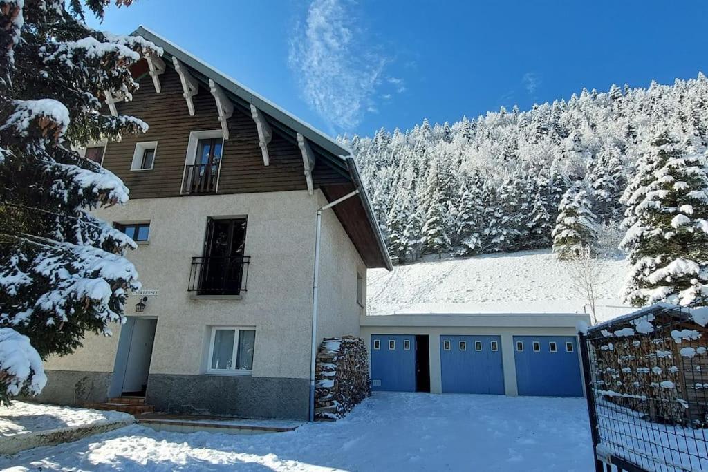 Belle maison de 140 m2