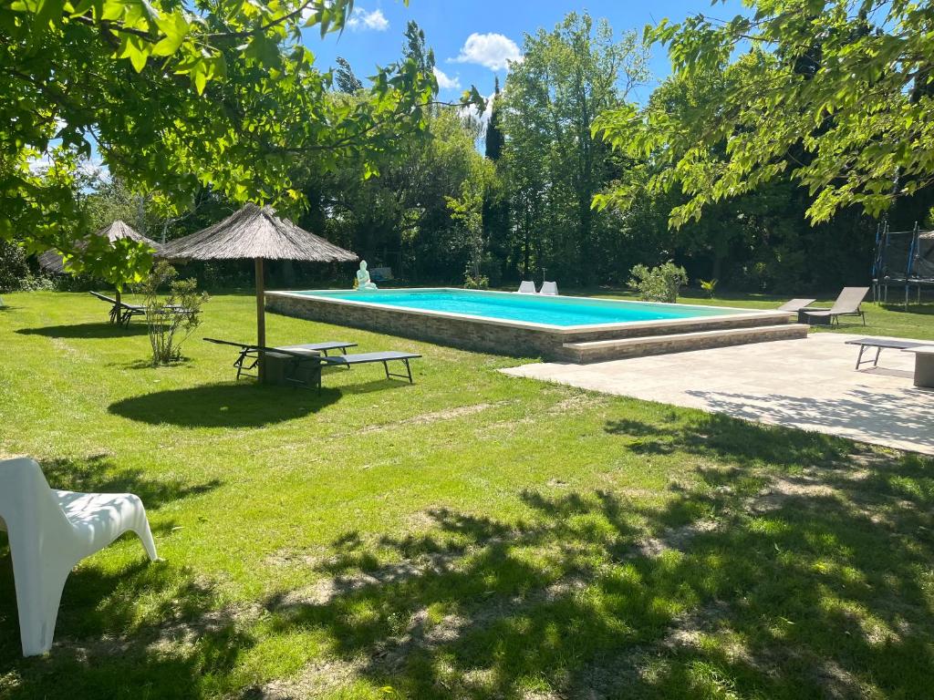 Le jardin de Jade