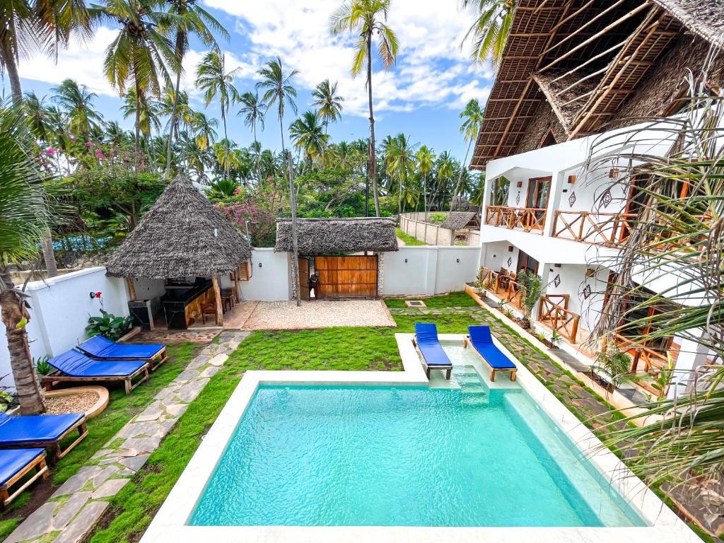 Mambo Cabana