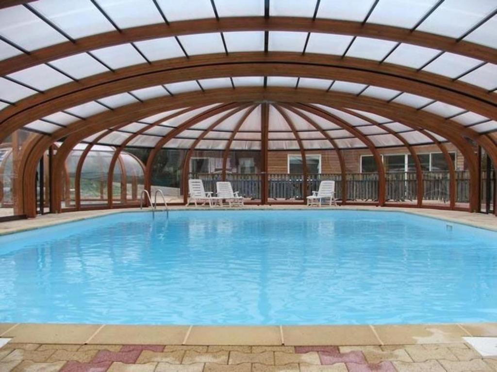Chalet Tulipe pour 6 - Prix weekend