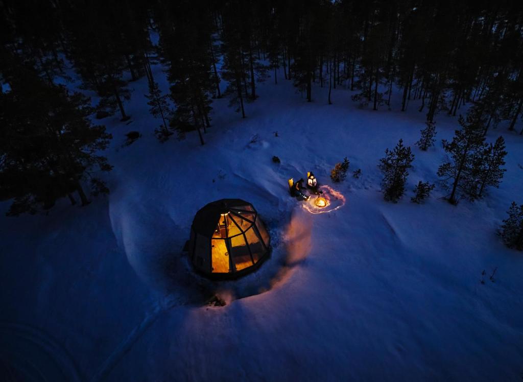 Northern Lodges