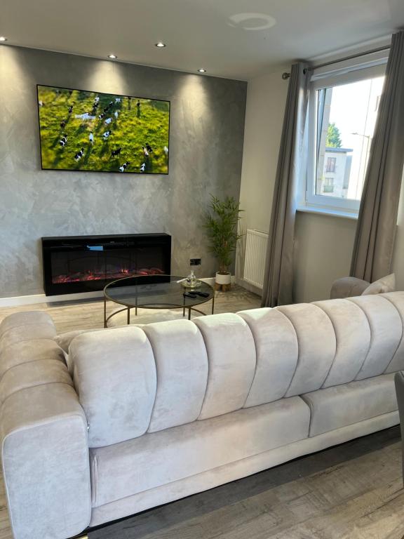 Strada Apartment