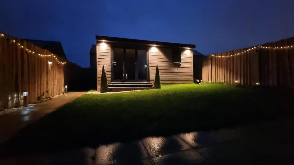 The Ivy guest house - near Roundhay Park - Netflix & Wifi incl