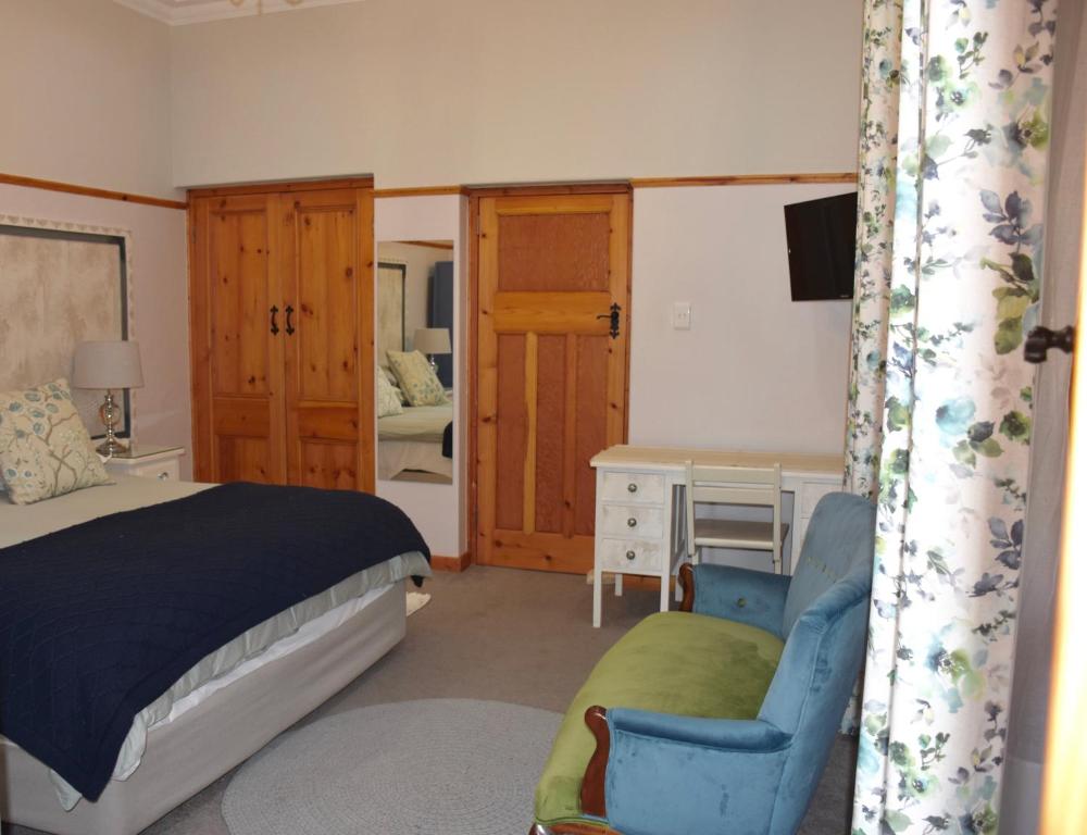 Luxury and homely stay