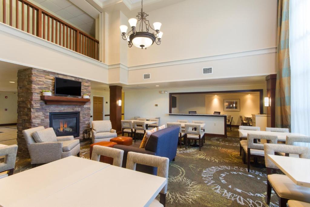 Staybridge Suites Buffalo, an IHG Hotel