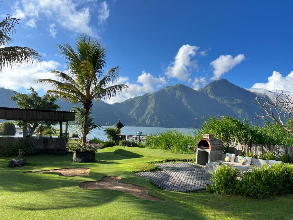 N'jung Bali Camp