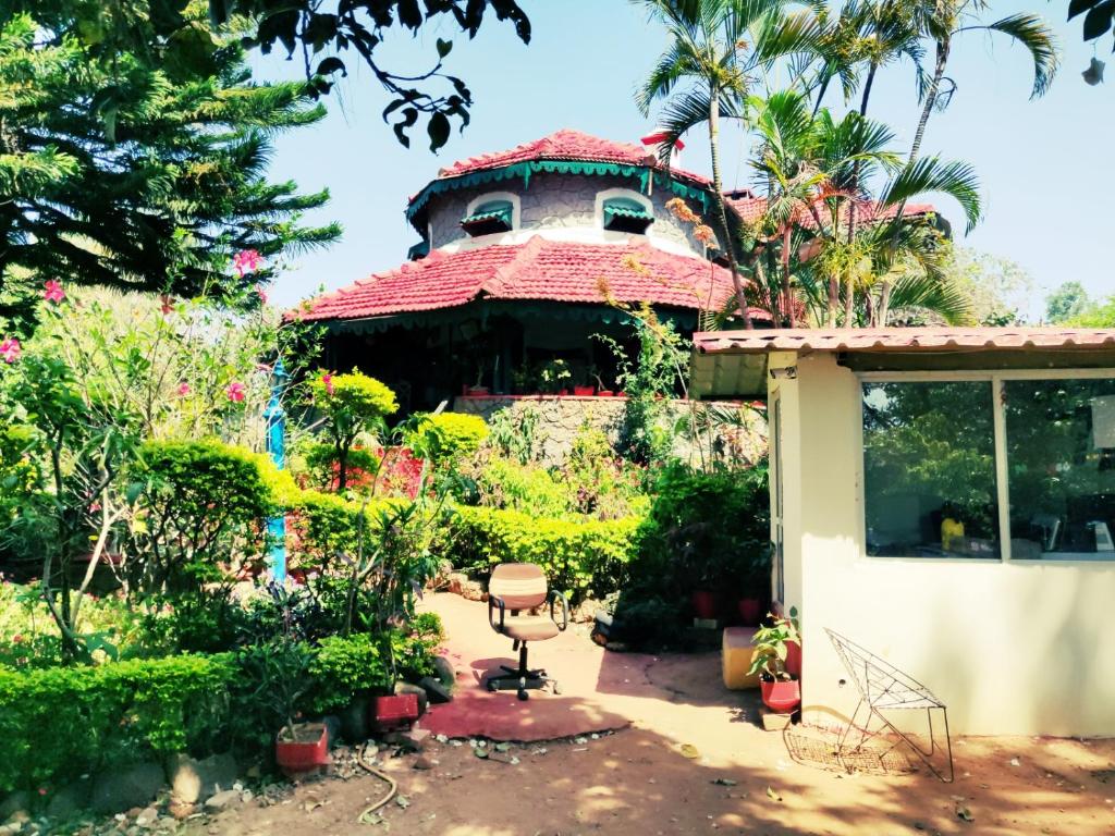 Evelyn's Heritage Home Stay