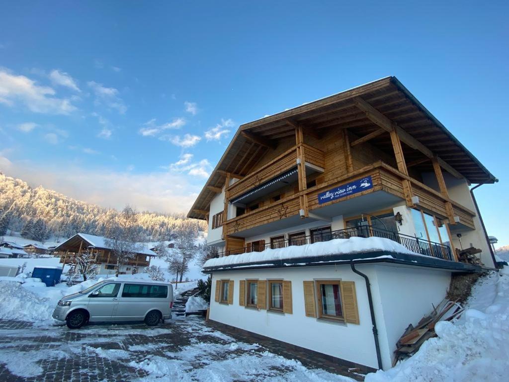 REIT IM WINKL - ValleyViewInn