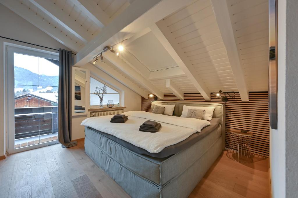Ferienwohnung #TIMEOUT