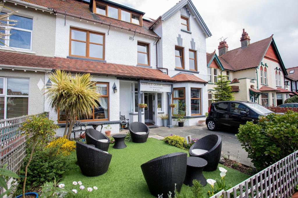 Ashdale Guest House