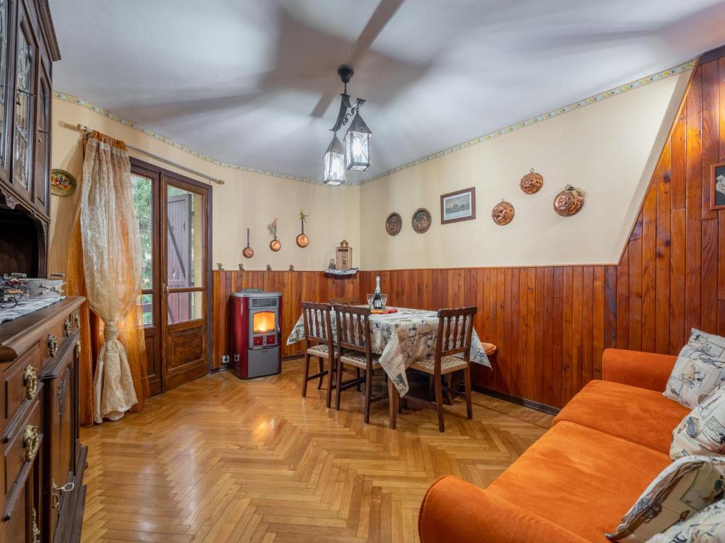 Apartment Cristallo by Interhome