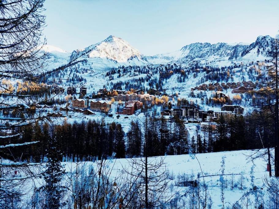 Magnifique Apt 4 pers * Local à ski * Pieds pistes