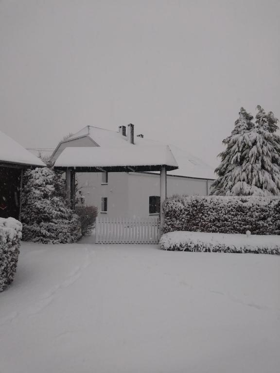 Petites-Tailles - chambre d'hôtes