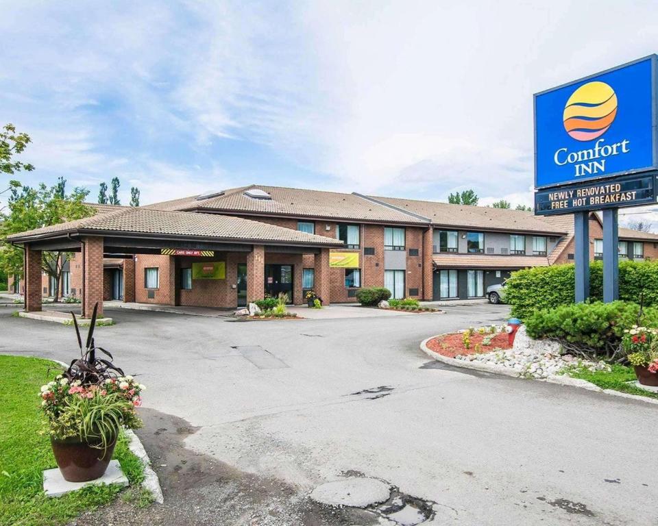 Comfort Inn