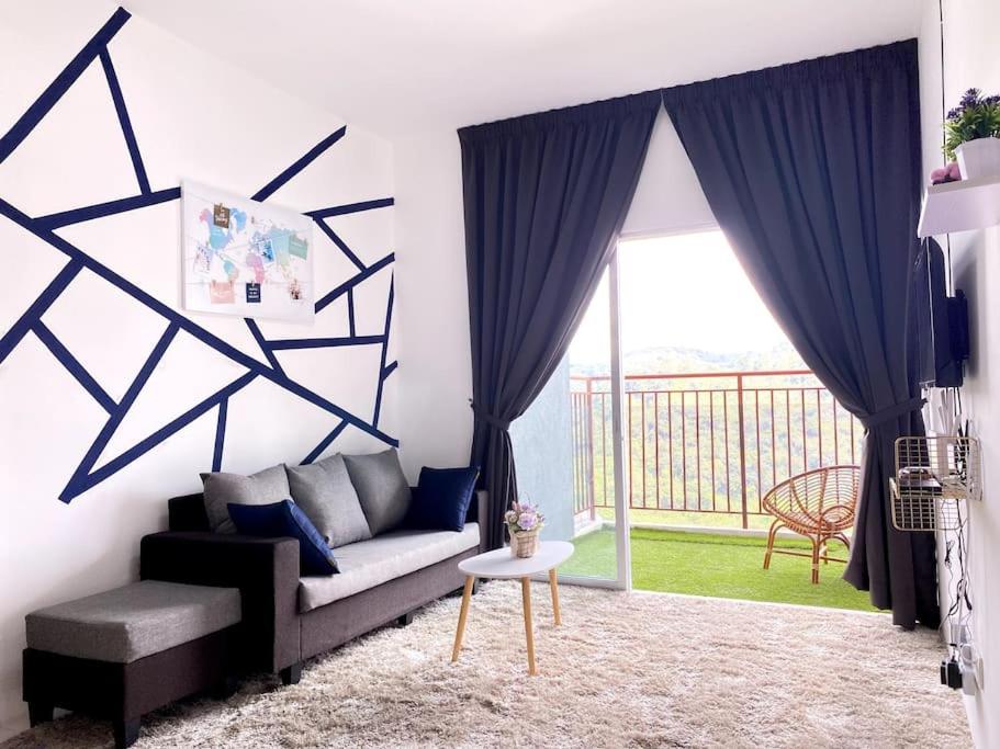 Nice Homestay @ Cameron Centrum