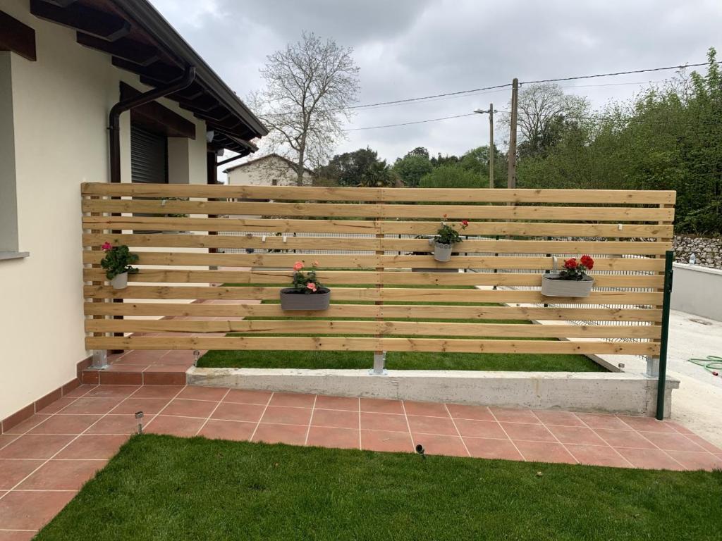 Apartamentos Cañamal