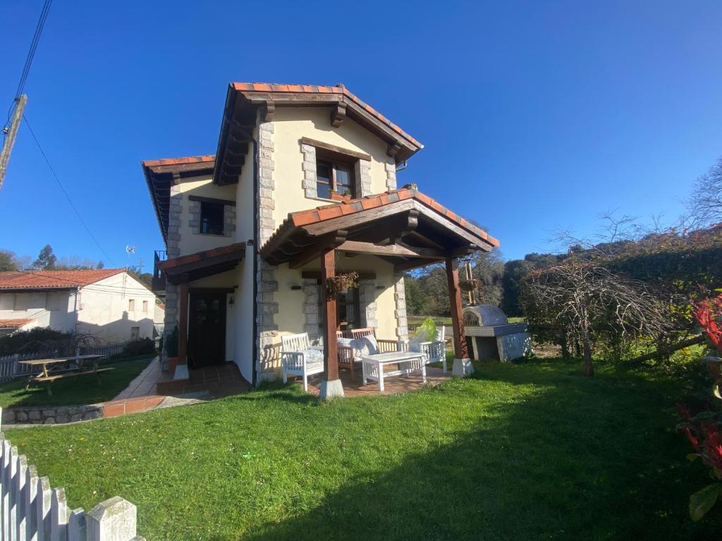 Apartamentos Rurales Quintana de LLanes
