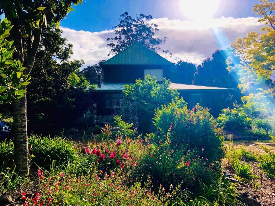 Pemberton Forest View Retreat