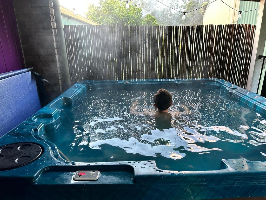 The Karri Hideaway, Pemberton